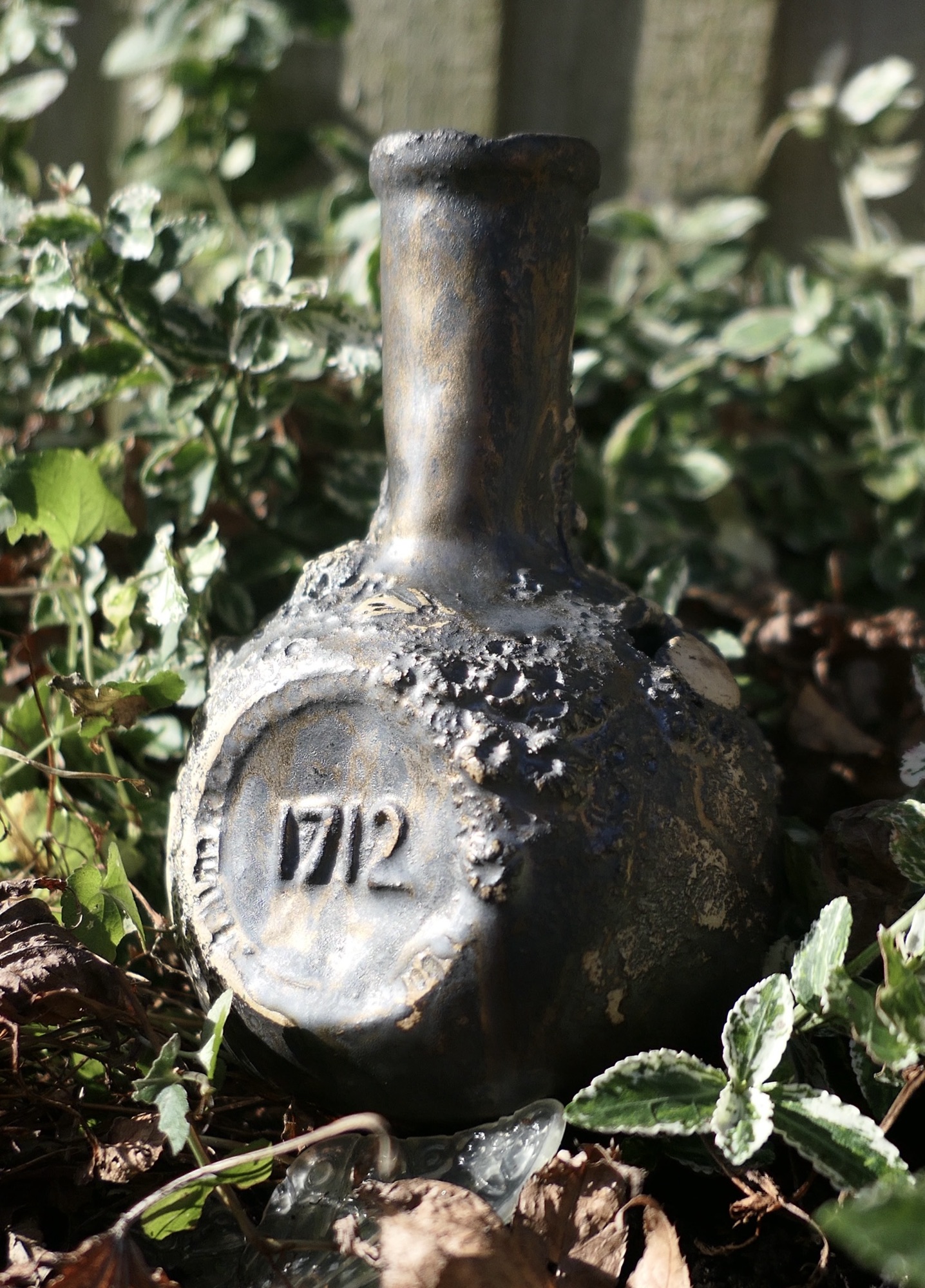 Beneath The Waves Sls Ceramics